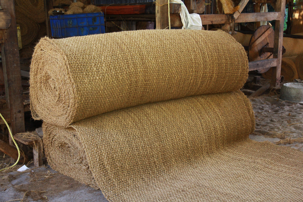 COCO Geo Textiles