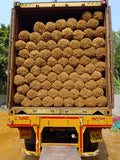 COCO Coir Logs