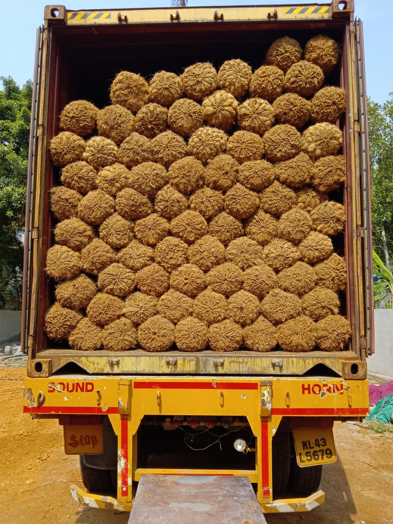 COCO Coir Logs