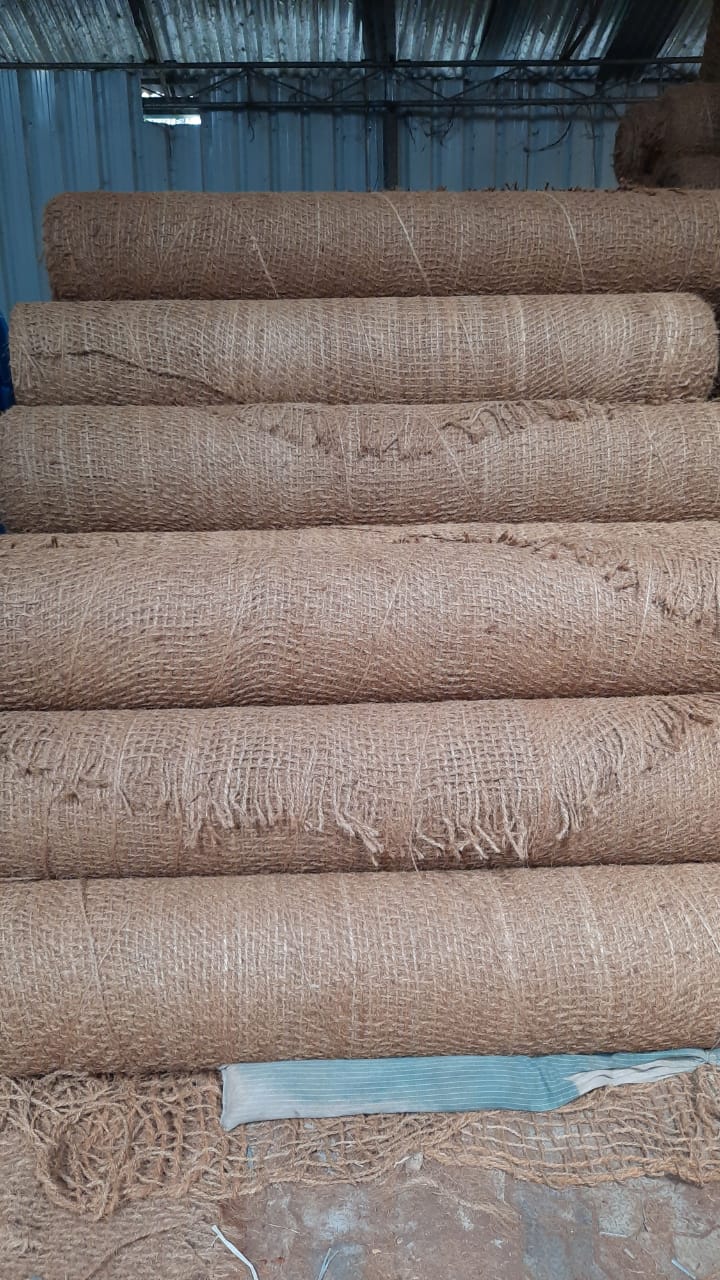 COCO Geo Textiles