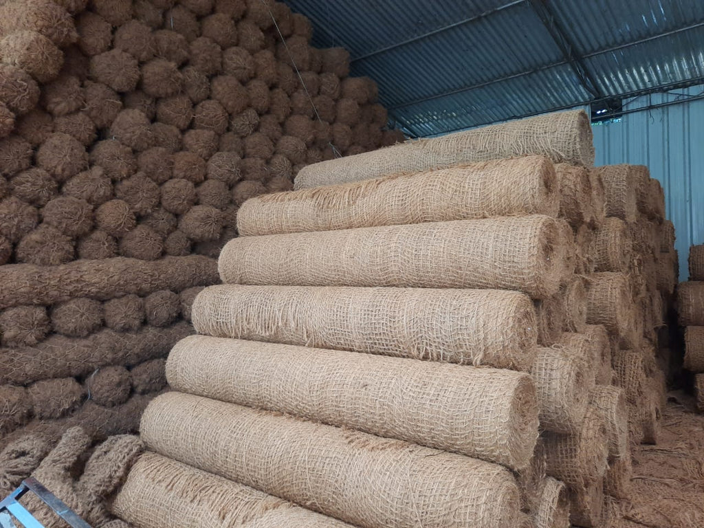 COCO Geo Textiles