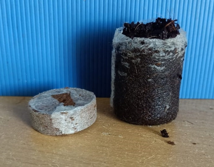 COCO Growbags